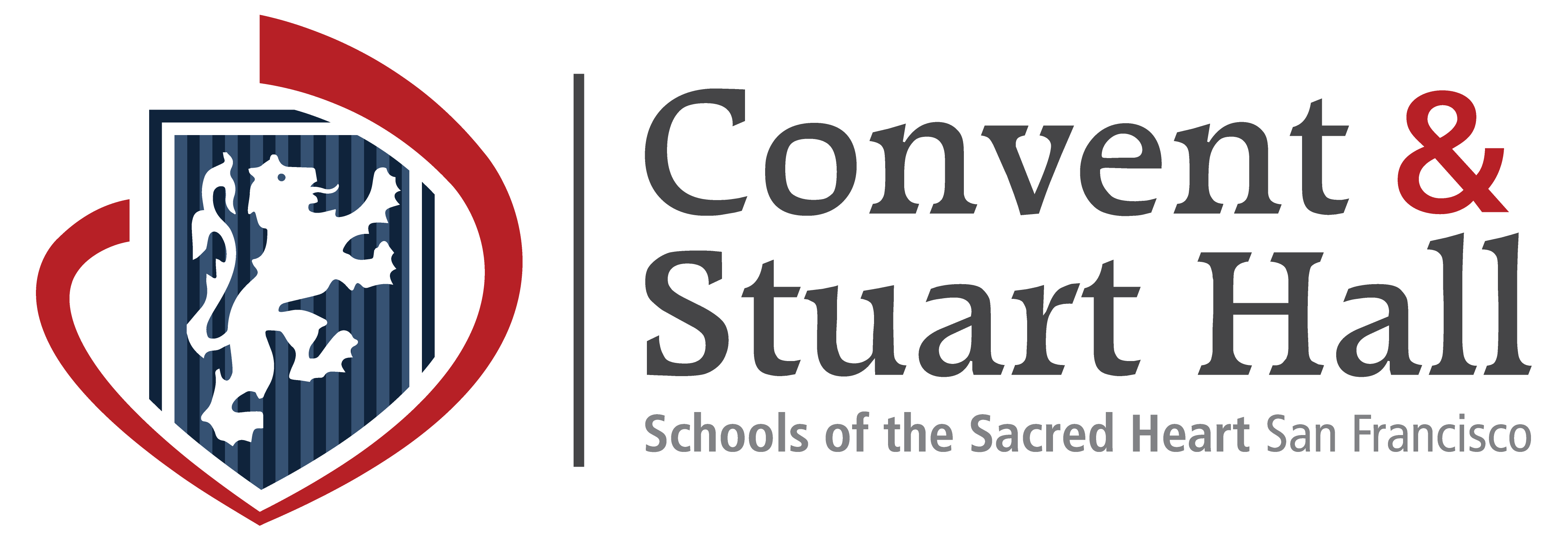 Convent & Stuart Hall