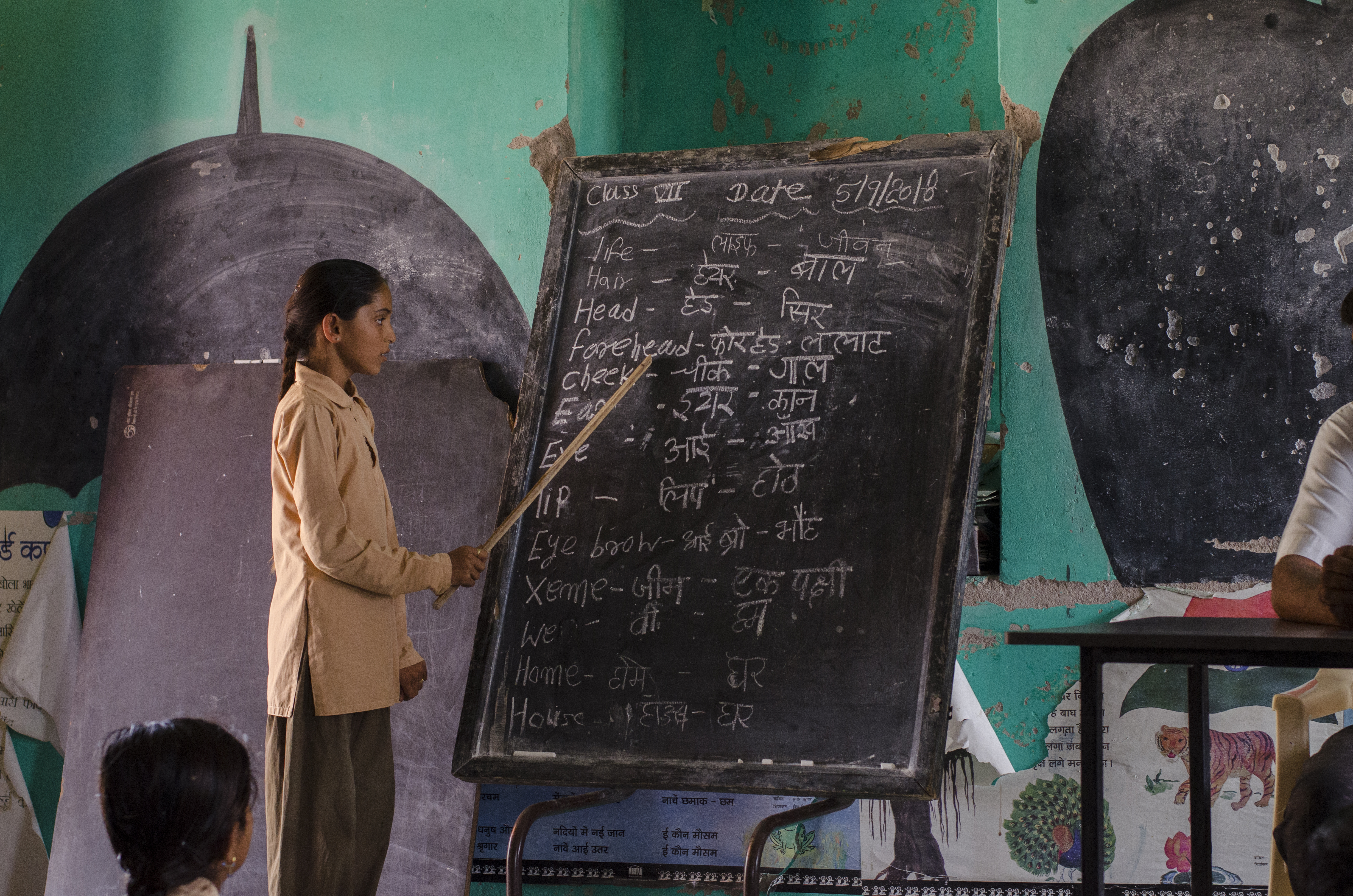 Use our lesson plans — no need to prep!